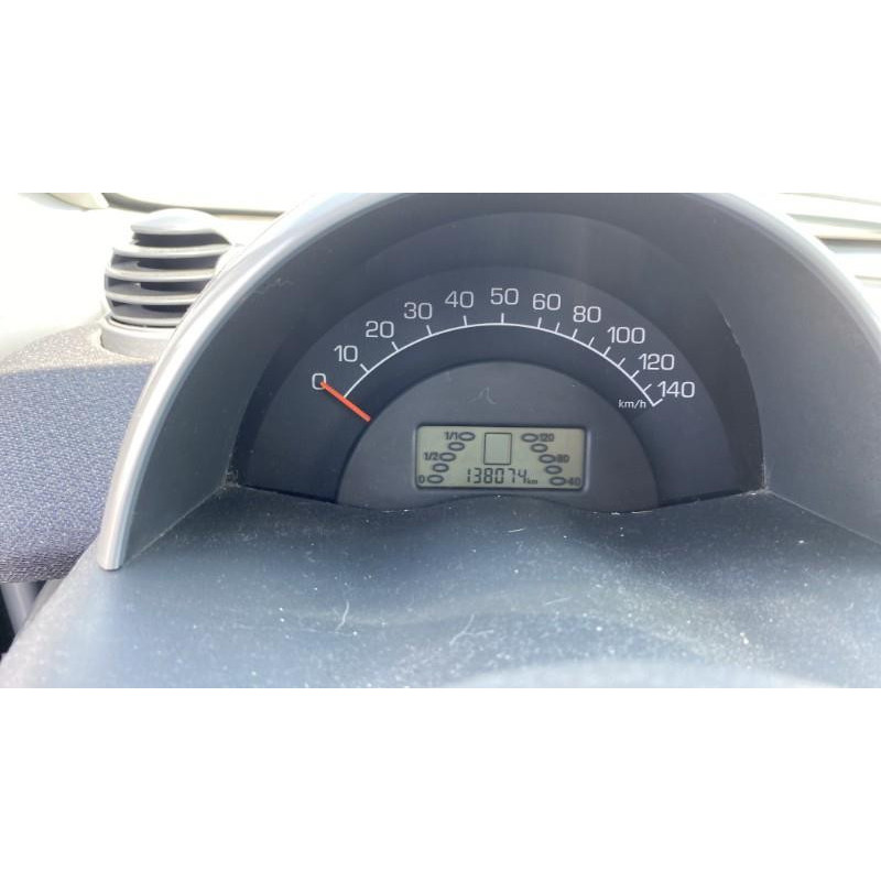 Retroviseur gauche SMART FORTWO 1 Photo n°6