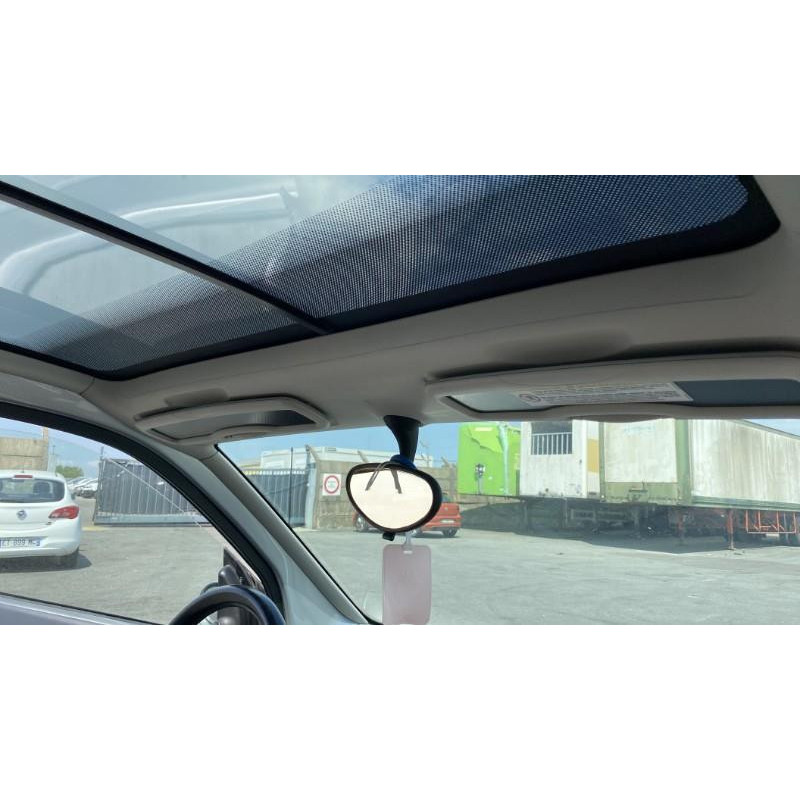 Retroviseur gauche SMART FORTWO 1 Photo n°9