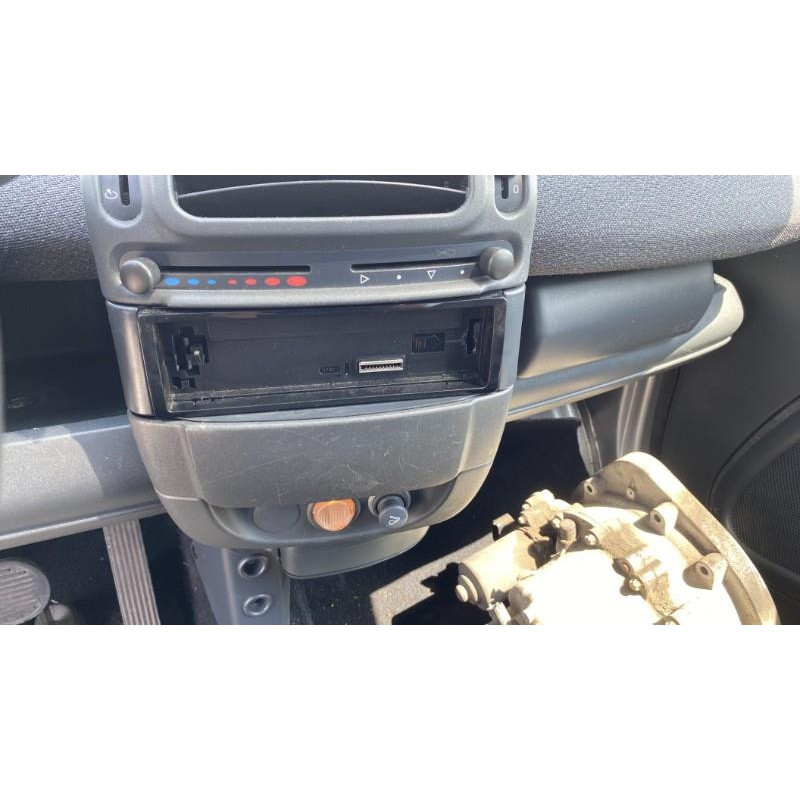Retroviseur gauche SMART FORTWO 1 Photo n°10