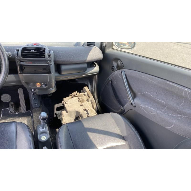 Retroviseur gauche SMART FORTWO 1 Photo n°12