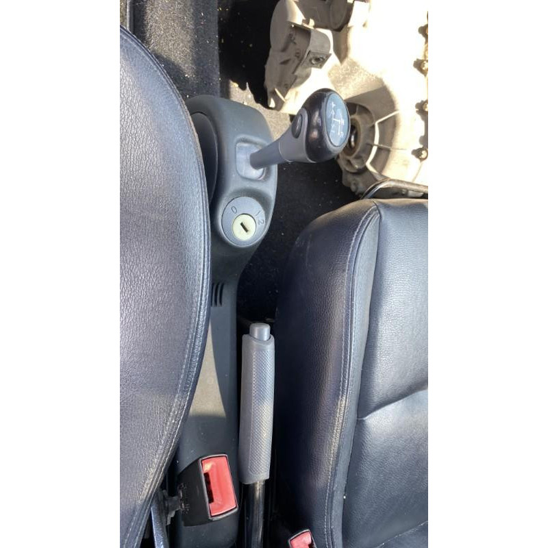 Retroviseur gauche SMART FORTWO 1 Photo n°13