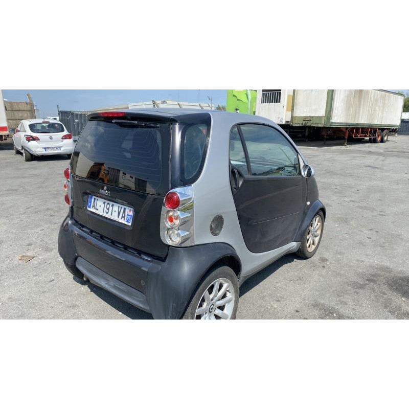 Retroviseur gauche SMART FORTWO 1 Photo n°14
