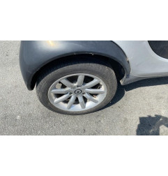 Retroviseur gauche SMART FORTWO 1