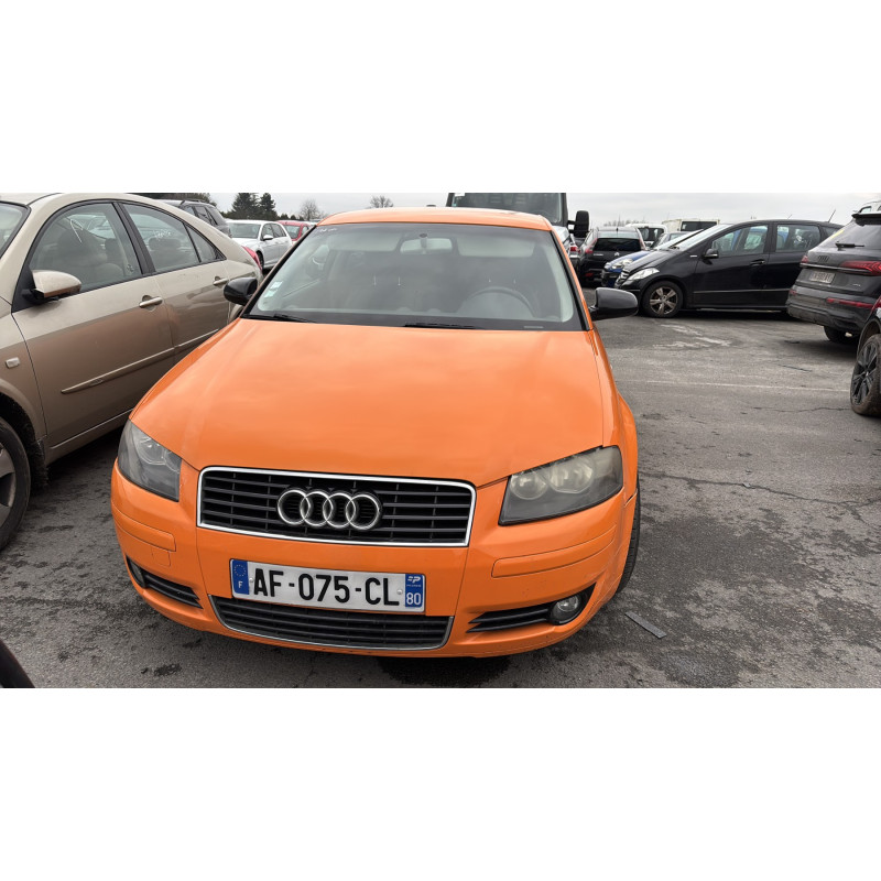 Aile avant droit AUDI A3 2 Photo n°14