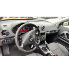 Aile avant droit AUDI A3 2