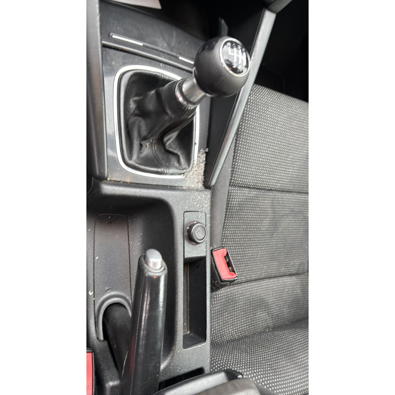 Aile avant droit AUDI A3 2 Photo n°19