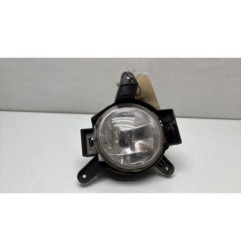 Anti brouillard droit (feux) CHEVROLET SPARK Photo n°1