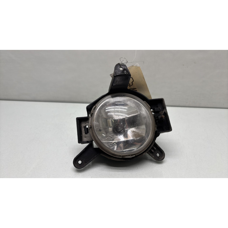 Anti brouillard droit (feux) CHEVROLET SPARK Photo n°1