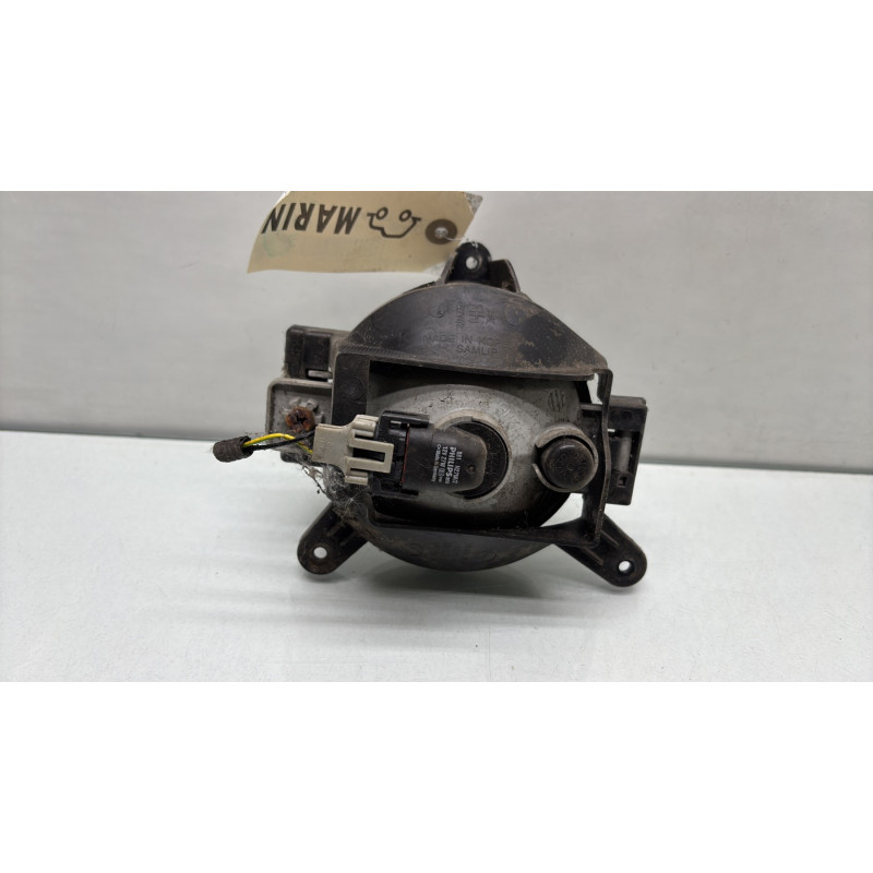Anti brouillard droit (feux) CHEVROLET SPARK Photo n°2
