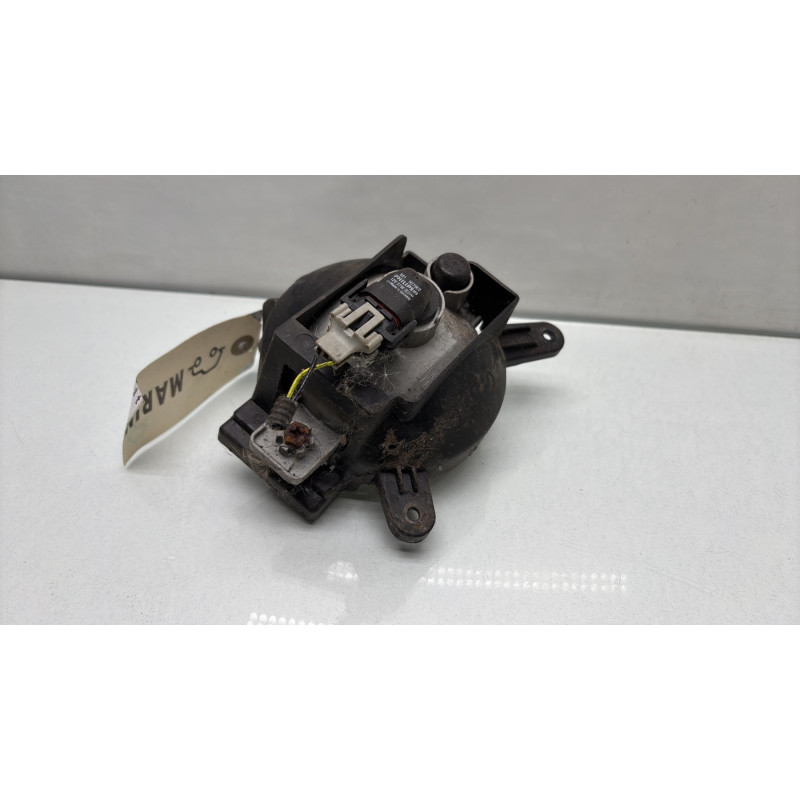 Anti brouillard droit (feux) CHEVROLET SPARK Photo n°3