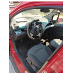 Anti brouillard droit (feux) CHEVROLET SPARK