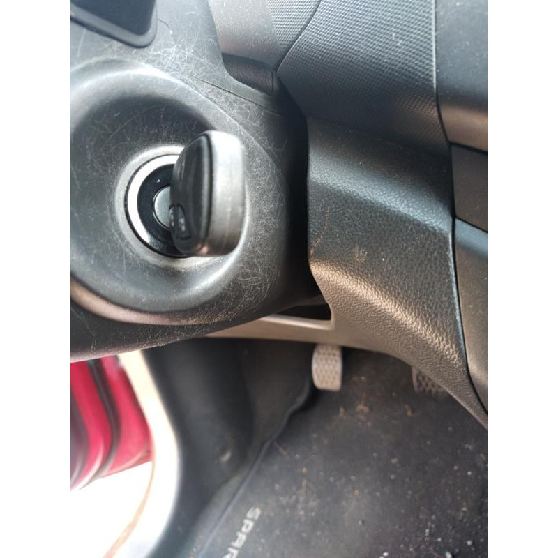 Anti brouillard droit (feux) CHEVROLET SPARK Photo n°8