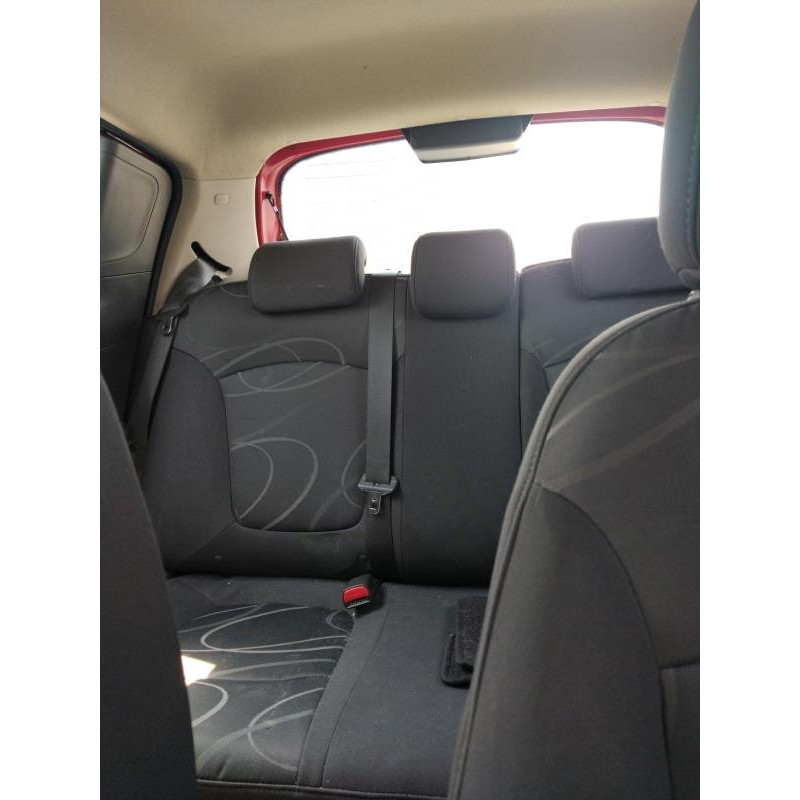 Anti brouillard droit (feux) CHEVROLET SPARK Photo n°9