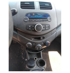 Anti brouillard gauche (feux) CHEVROLET SPARK