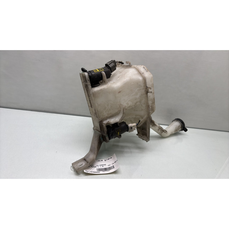 Vase de lave glace CHEVROLET SPARK Photo n°3