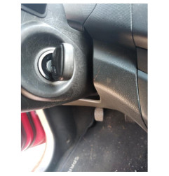 Vase de lave glace CHEVROLET SPARK