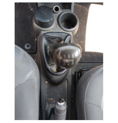 Vase de lave glace CHEVROLET SPARK