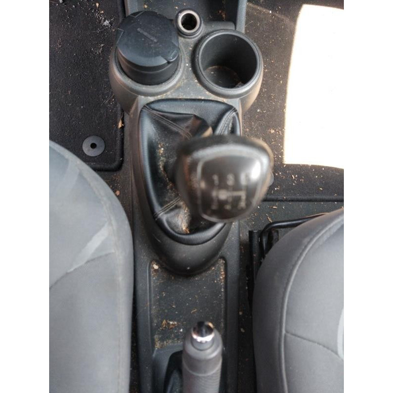 Vase de lave glace CHEVROLET SPARK Photo n°12