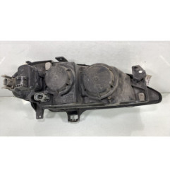 Optique avant principal gauche (feux)(phare) RENAULT MEGANE 1
