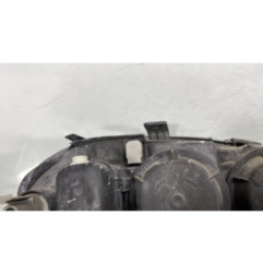 Optique avant principal gauche (feux)(phare) RENAULT MEGANE 1