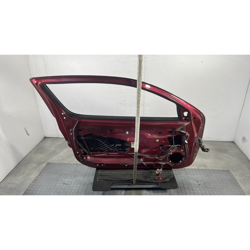 Porte avant gauche RENAULT MEGANE 1 Photo n°7