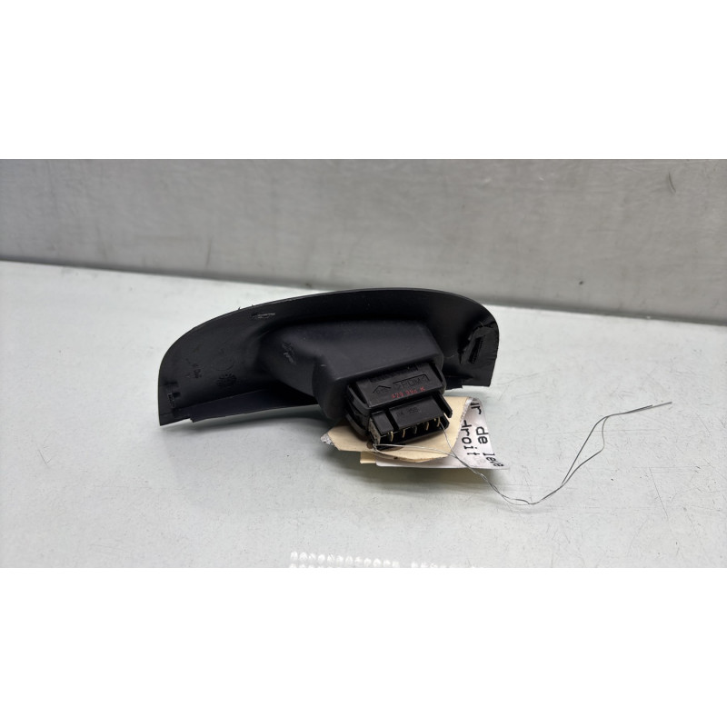 Interrupteur de leve vitre avant droit RENAULT MEGANE 1 Photo n°2
