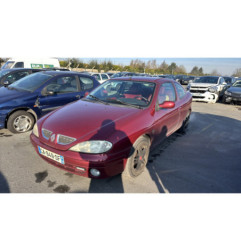 Vase de lave glace RENAULT MEGANE 1