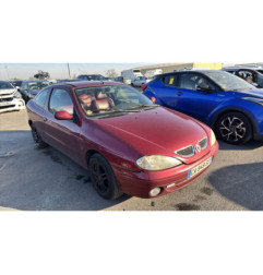 Vase de lave glace RENAULT MEGANE 1