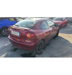 Vase de lave glace RENAULT MEGANE 1