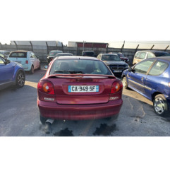 Vase de lave glace RENAULT MEGANE 1
