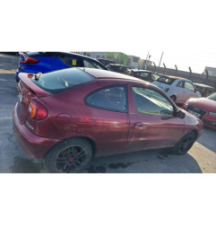 Vase de lave glace RENAULT MEGANE 1
