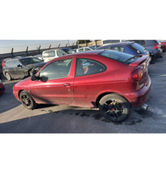 Vase de lave glace RENAULT MEGANE 1