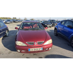 Vase de lave glace RENAULT MEGANE 1