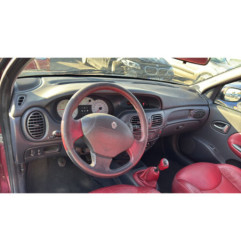 Vase de lave glace RENAULT MEGANE 1