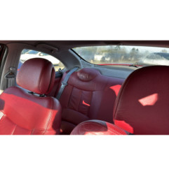 Vase de lave glace RENAULT MEGANE 1