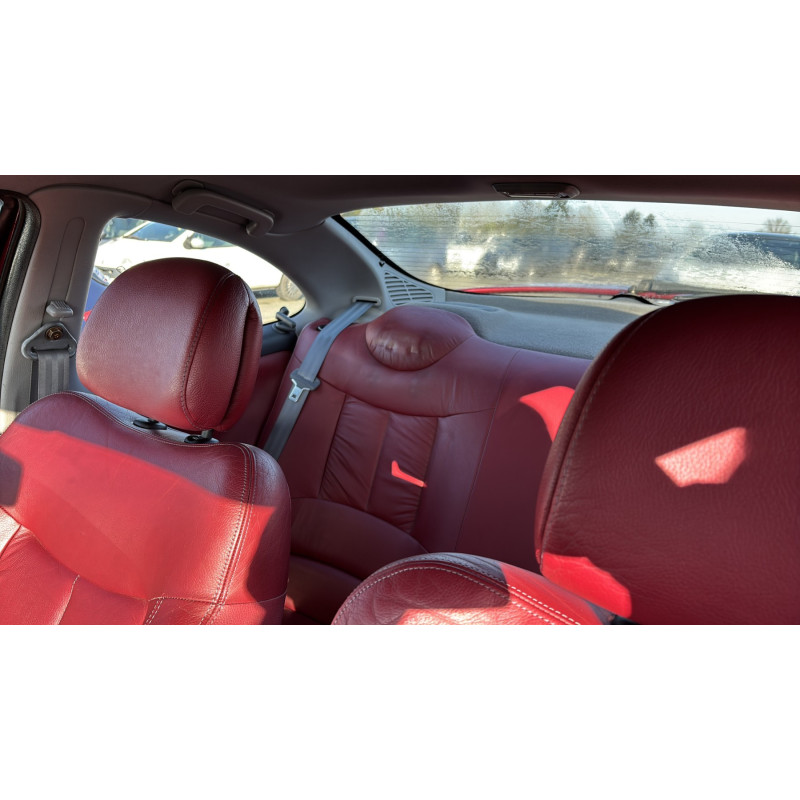 Vase de lave glace RENAULT MEGANE 1 Photo n°15