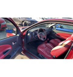 Vase de lave glace RENAULT MEGANE 1