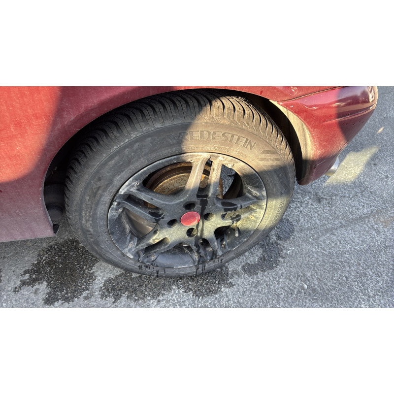 Vase de lave glace RENAULT MEGANE 1 Photo n°17