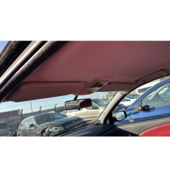 Vase de lave glace RENAULT MEGANE 1