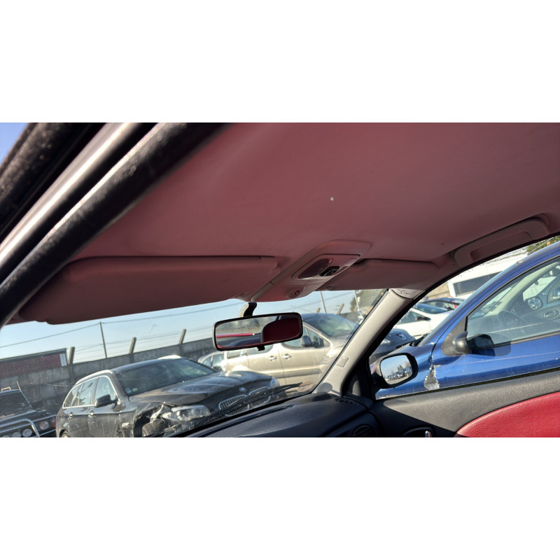 Vase de lave glace RENAULT MEGANE 1 Photo n°18