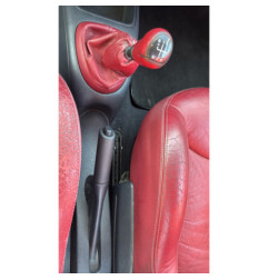 Vase de lave glace RENAULT MEGANE 1