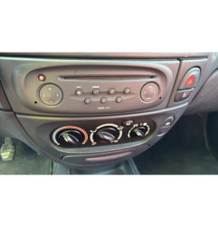 Vase de lave glace RENAULT MEGANE 1