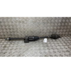 Cardan droit (transmission) FIAT FIORINO 3 Photo n°1