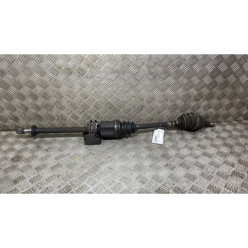 Cardan droit (transmission) FIAT FIORINO 3 Photo n°1