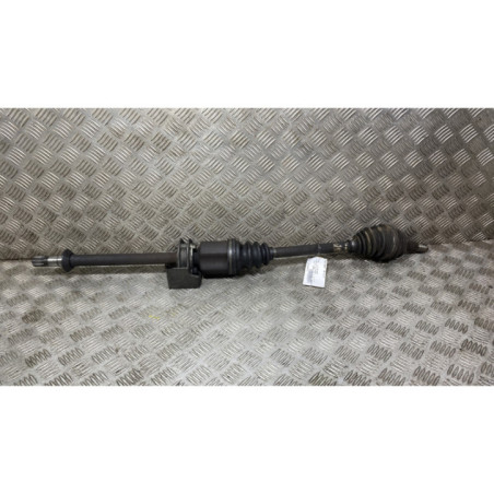 Cardan droit (transmission) FIAT FIORINO 3 Photo n°1