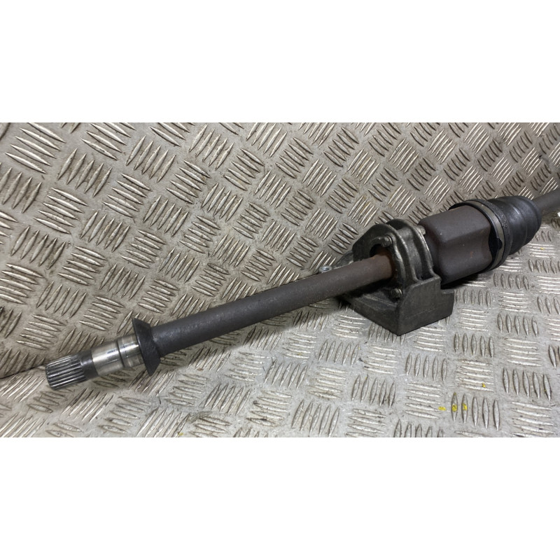 Cardan droit (transmission) FIAT FIORINO 3 Photo n°2