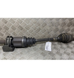 Cardan droit (transmission) FIAT FIORINO 3