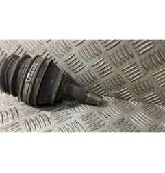 Cardan droit (transmission) FIAT FIORINO 3