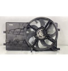 Moto ventilateur radiateur FIAT FIORINO 3 Photo n°1