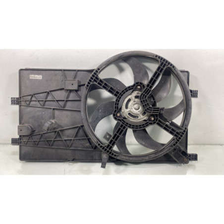 Moto ventilateur radiateur FIAT FIORINO 3 Photo n°1